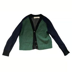 Marni Cashmere Cardigan